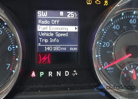 2012 Chrysler Town & Country Touring из США, поврежденный, VIN 2C4RC1BG1CR303667